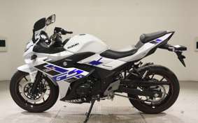 SUZUKI GSX250RA 2013