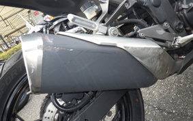 KAWASAKI NINJA 250 EX250L