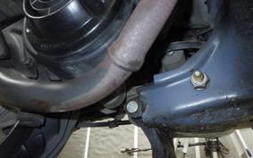 HONDA TACT GEN 3 1995 AF51