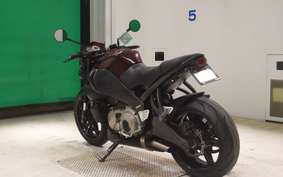 BUELL XB12STT LIGHTNING 2007