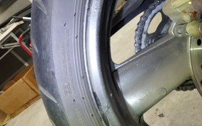 HONDA HORNET 250 2023 MC31