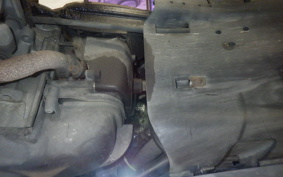 YAMAHA JOG POCHE