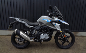 BMW G310GS 2018 0G02
