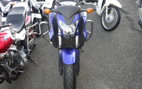 HONDA CB650F 2016