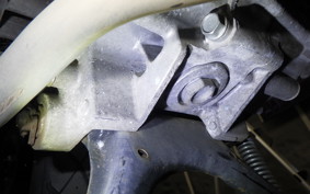 YAMAHA JOG-7 2025 AY01