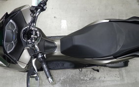 HONDA PCX 125 2016 JK05