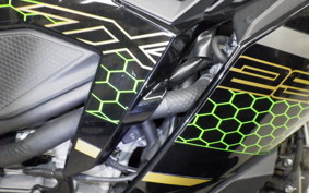 KAWASAKI ZX-25R 2025 ZX250E