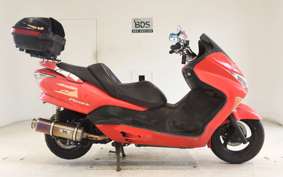 HONDA FORZA Z 1999 MF08