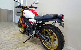 YAMAHA XSR155 RG47