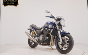 YAMAHA XJR1300 Gen.2 2008 RP17J