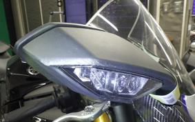 YAMAHA YZF-R1 M 2020 RN65J