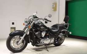 KAWASAKI VULCAN 900 CLASSIC 2015 VN900B
