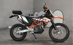 KTM 690 ENDURO R 2013 LET40