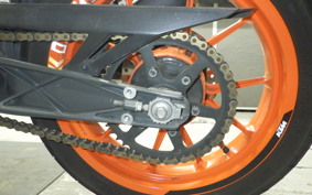 KTM 390 DUKE 2021