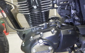 HONDA GB350S 2022 NC59