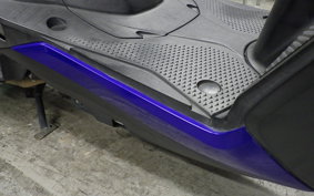 YAMAHA CYGNUS Griffus 2014 SEJ4J