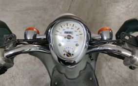 HONDA CREA SCOOPY AF55