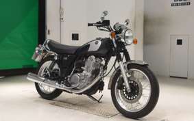 YAMAHA SR400 Gen.5 2021 RH16J