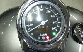 SUZUKI INTRUDER 400 Classic 2002 VK54A
