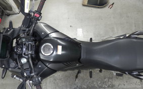 HONDA 400X 2022 NC56