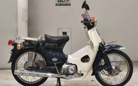 HONDA C90 SUPER CUB HA02