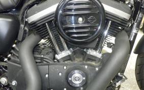 HARLEY XL883N 2019