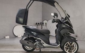 YAMAHA TRICITY 125 SE82J