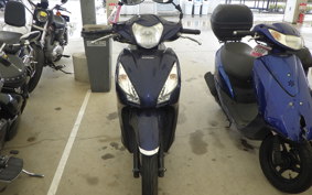 HONDA DIO 110 JF58
