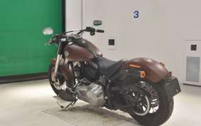 HARLEY FLS 1690 2017