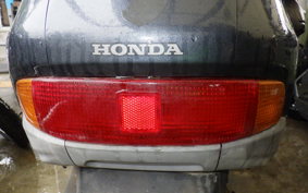 HONDA BROAD 50 1998 AF33