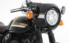 KAWASAKI W800 CAFE 2022 EJ800E