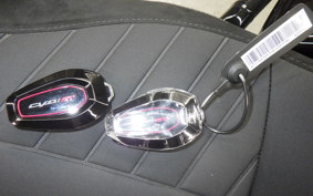 HARLEY FLTRXSTSE1980CVO 2024