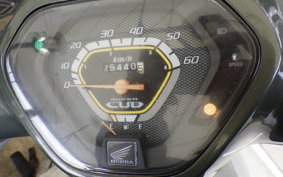 HONDA C50 SUPER CUB AA04