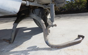 YAMAHA JOG Gen.5 SA36J