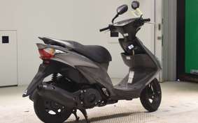 SUZUKI ADDRESS V125 SS 2009 CF4MA