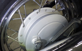 YAMAHA DRAGSTAR 400 2012 VH02J