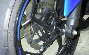 KAWASAKI NINJA 250 EX250L