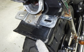 HONDA STEED 400 1993 NC26