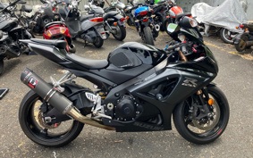 SUZUKI GSX-R1000 2008 GT77A