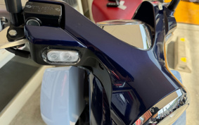 HONDA  SUPER CUB C125 JA48