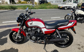 HONDA CB750 2025 RC42