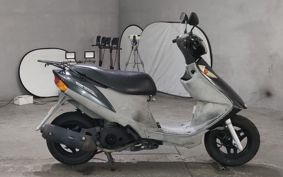 SUZUKI ADDRESS V125 CF46A