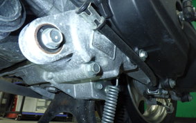 HONDA TACT-4ﾍﾞｰｼｯｸ 2025 AF79