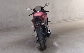 YAMAHA YZF-R25 RG43J