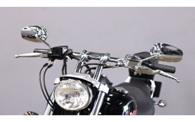 HARLEY FXDL 2004 GDV