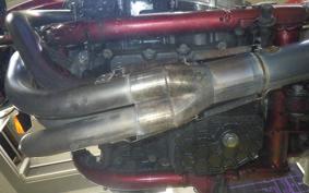 SUZUKI GSF1200 S 1998 GV75A