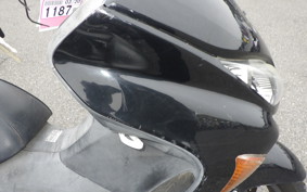 HONDA FORZA Z 2007 MF08