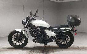 KAWASAKI ELIMINATOR 400-1 2025 EL400A