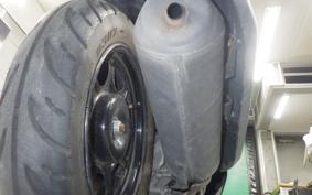 HONDA TACT Gen.4 AF79