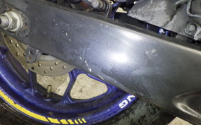 YAMAHA YZF-R25 2014 RG10J